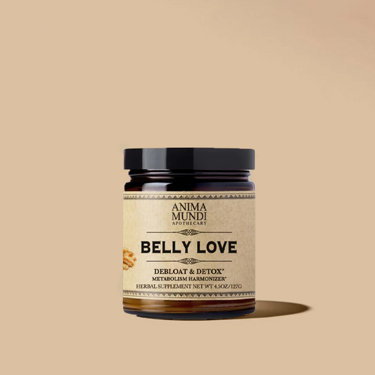 Belly Love
