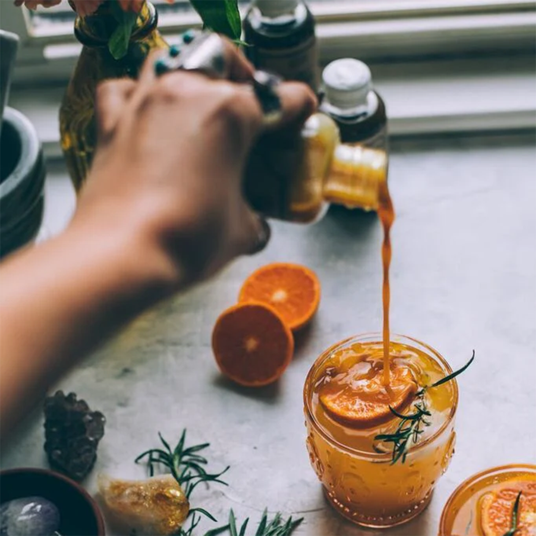 Curam Elixir