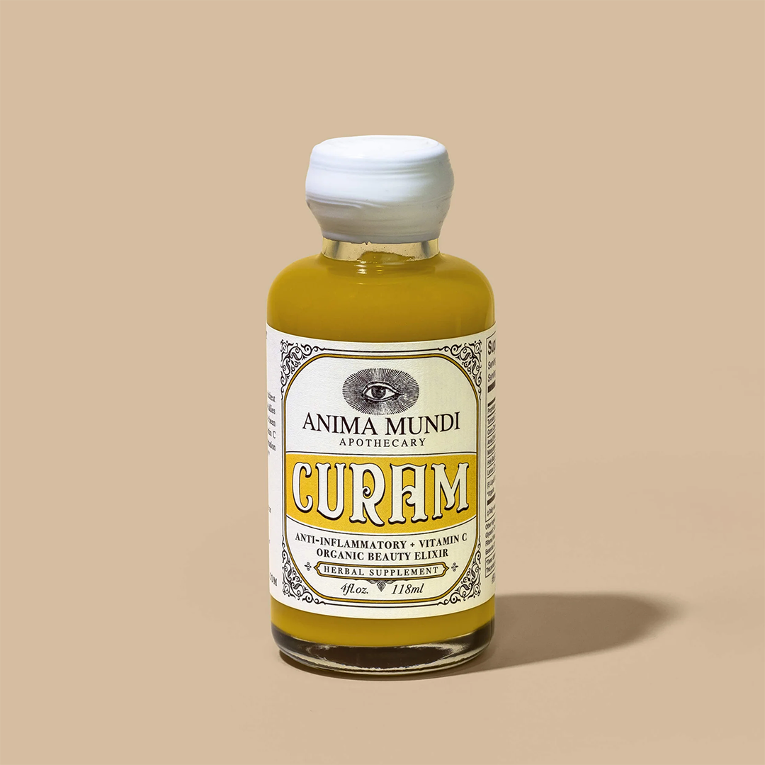 Curam Elixir