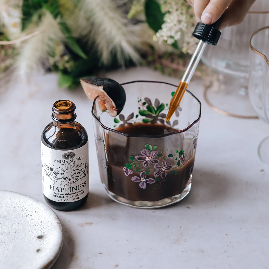 Dolores Tonic _ Schmerzbehandlung