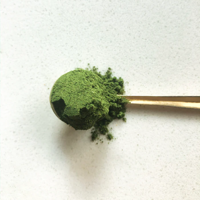 Liver Vitality Greens _ Täglicher Reiniger