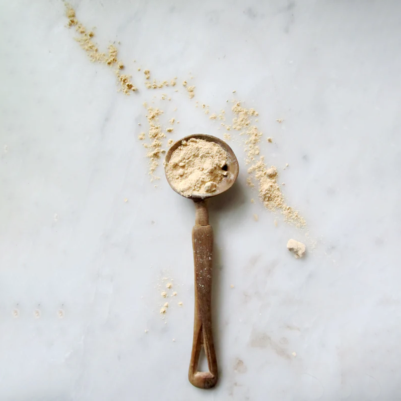 Qi _ Energie & Protein