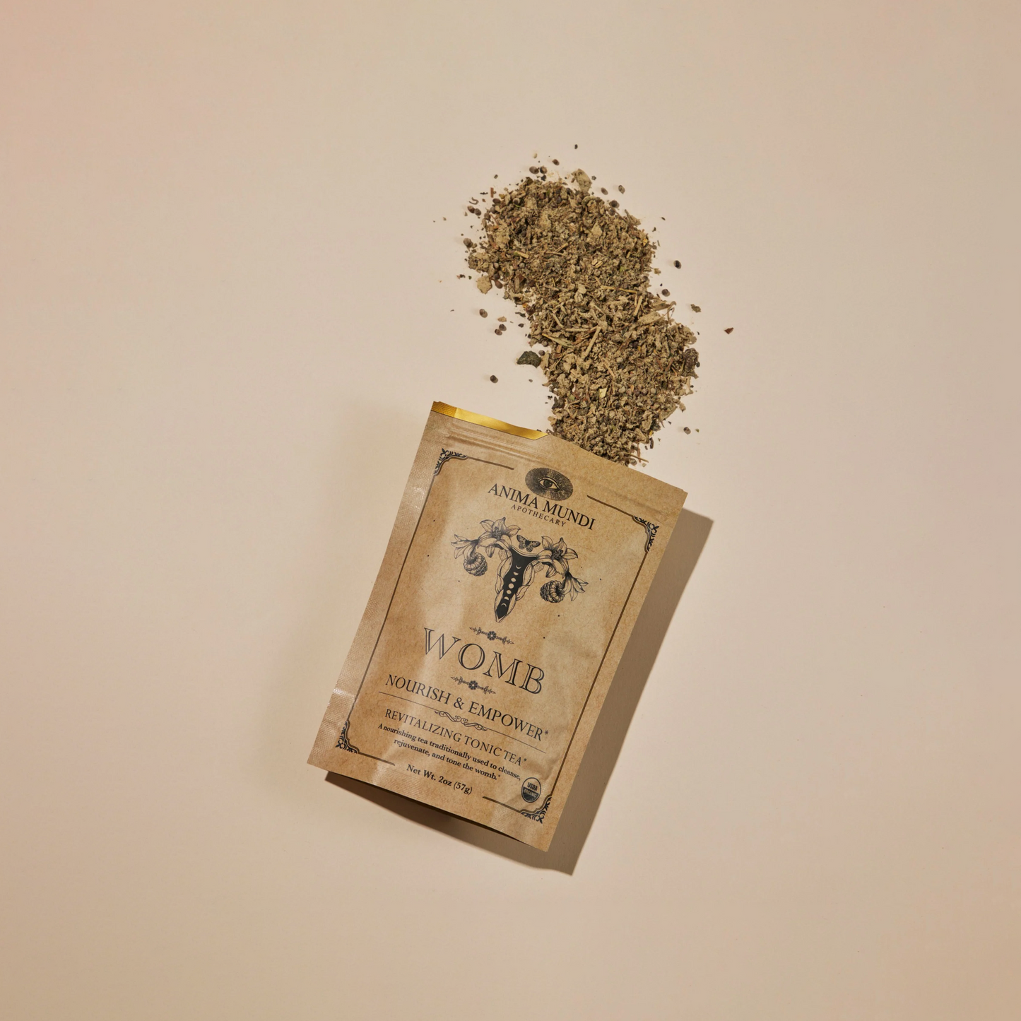 Womb Tea