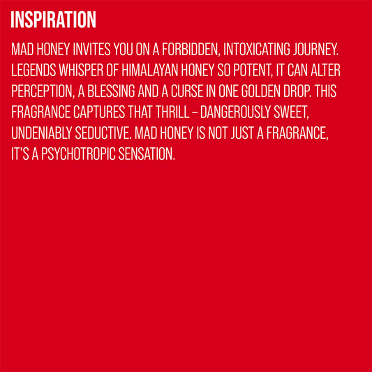 Mad Honey