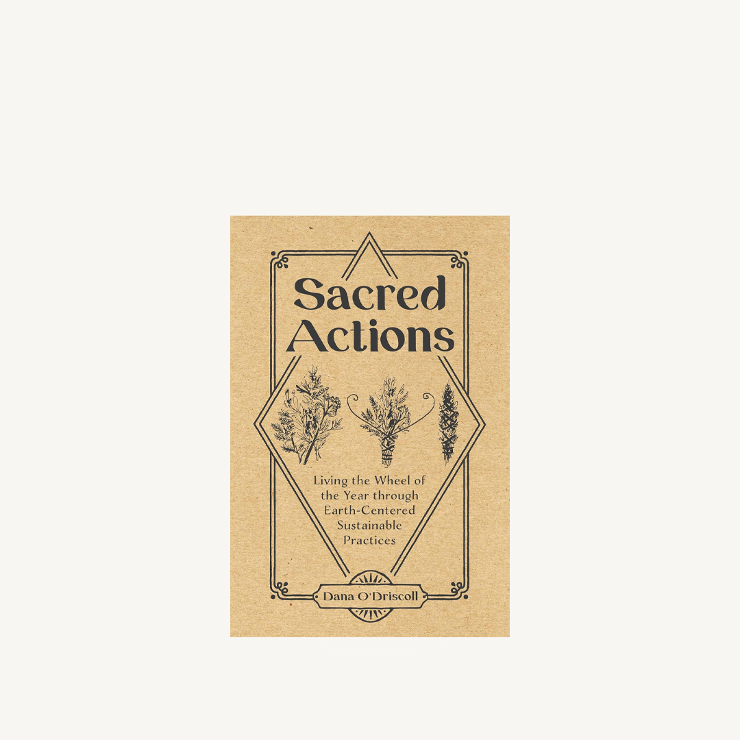 Sacred Actions