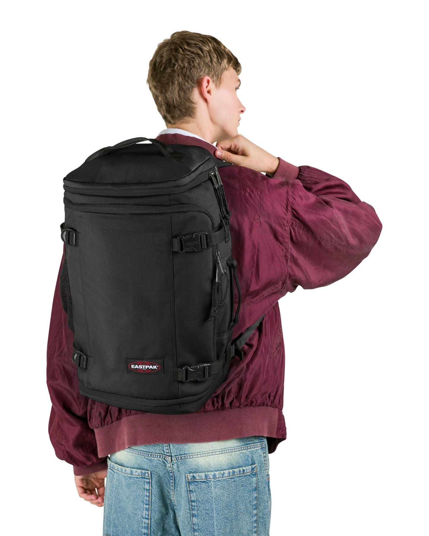 Carry Pack Black