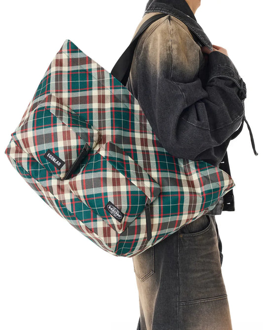 EGON TOTE L . YD Check