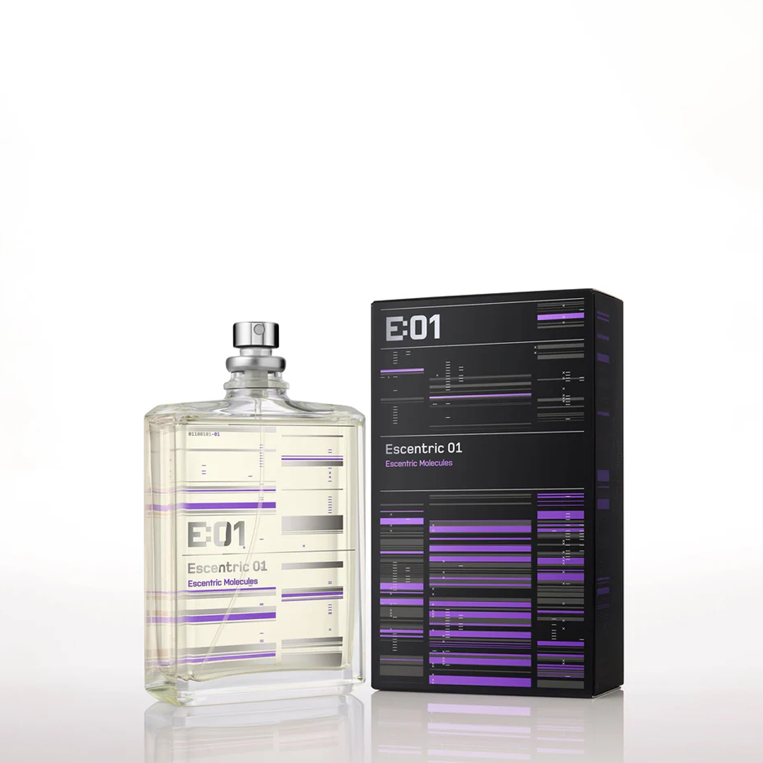 Escentric 01