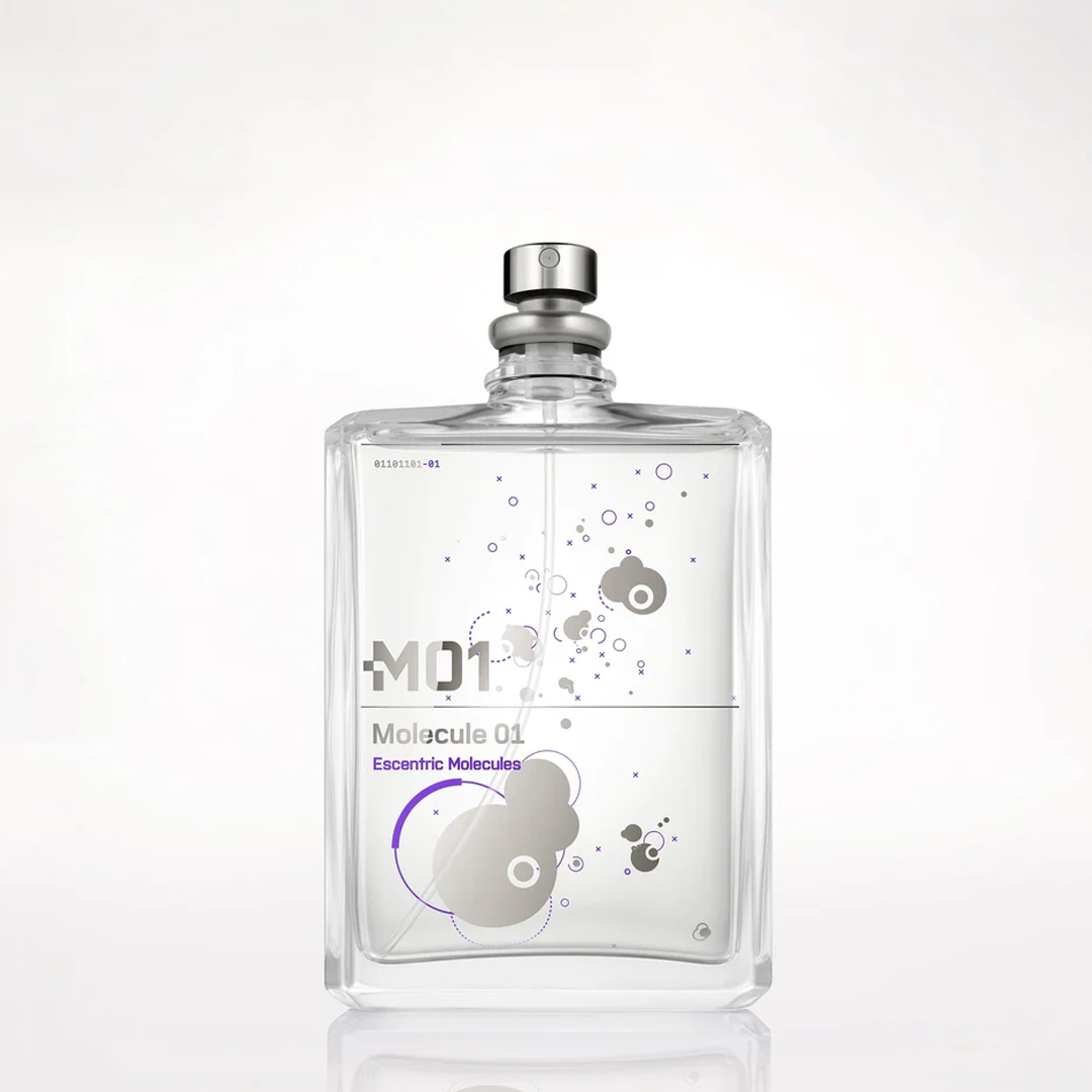 Molecule 01