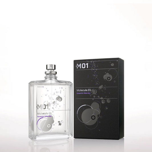 Molecule 01