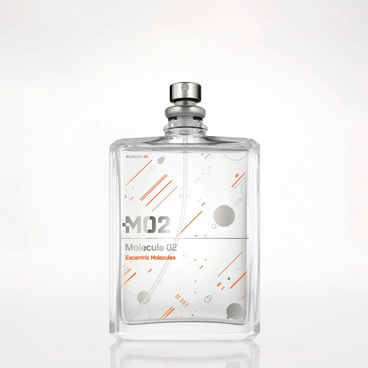 Molecule 02