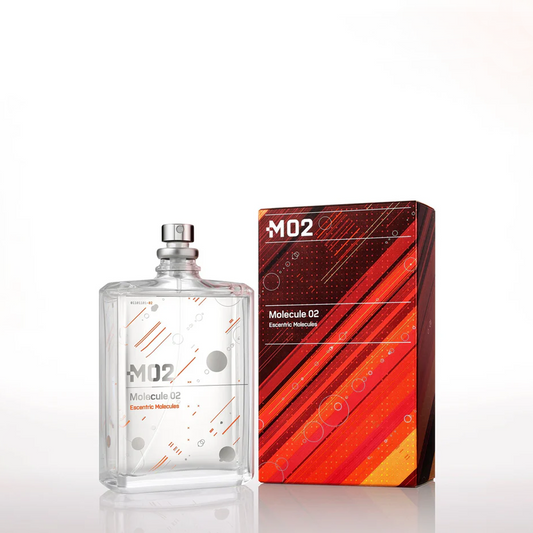 Molecule 02