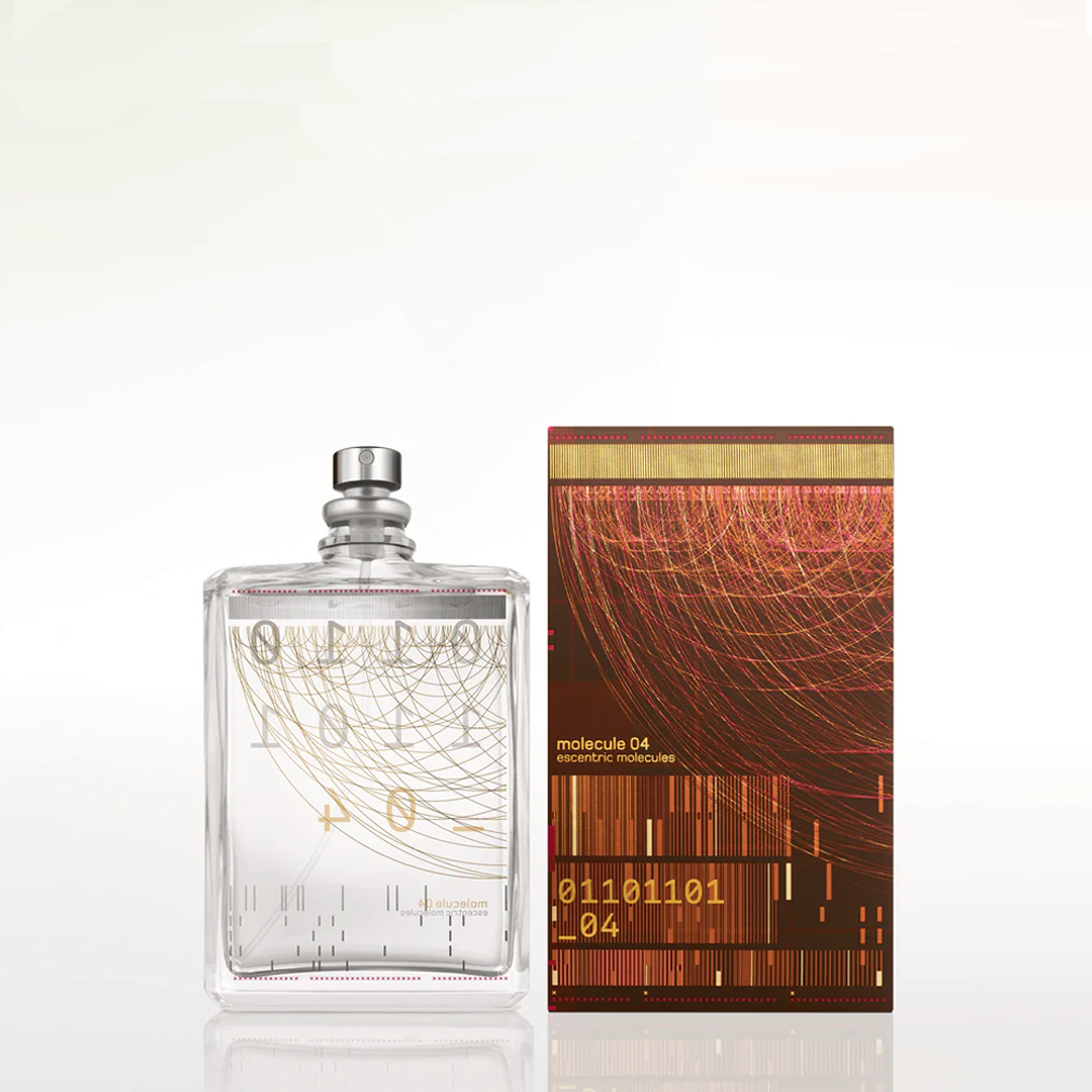 Molecule 04
