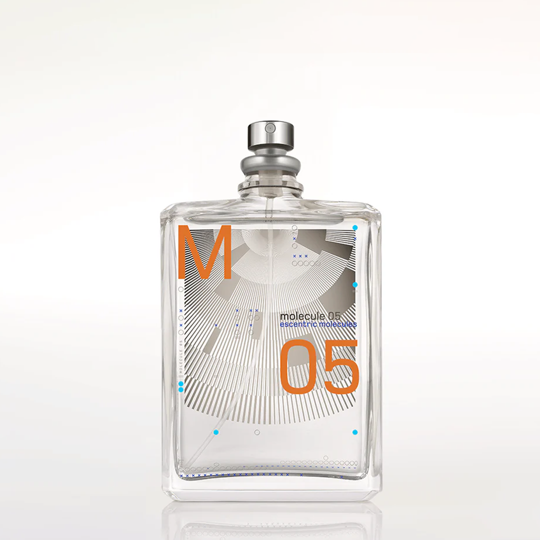 Molecule 05