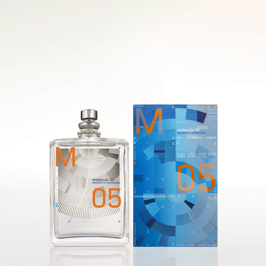 Molecule 05