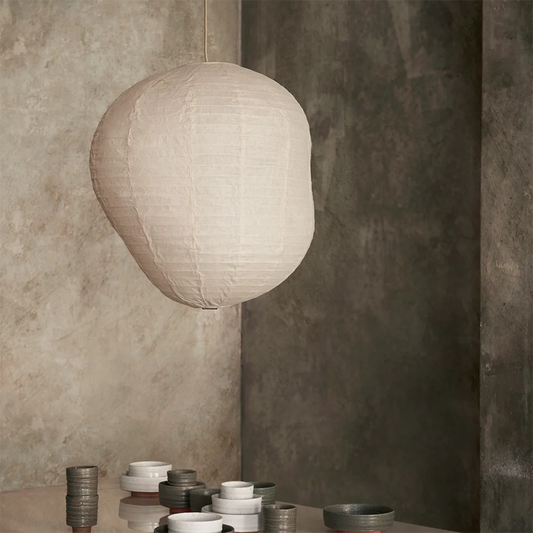 Kurbis Lampshade