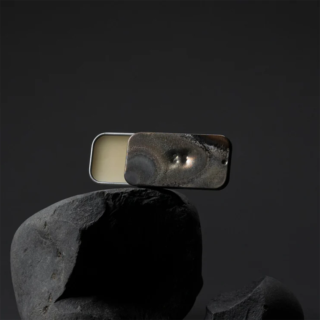 Nº23 . Solid Perfume