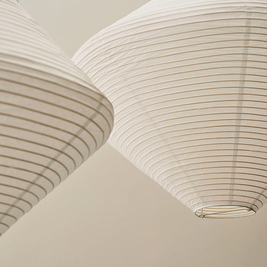 Paper Shade Diamond Ø50