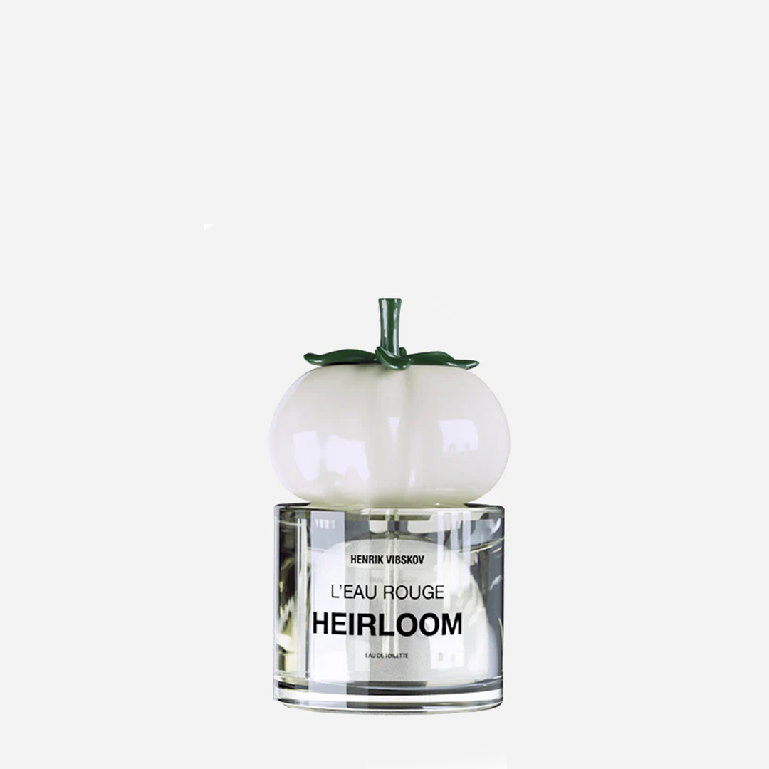 L’eau Rouge Heirloom