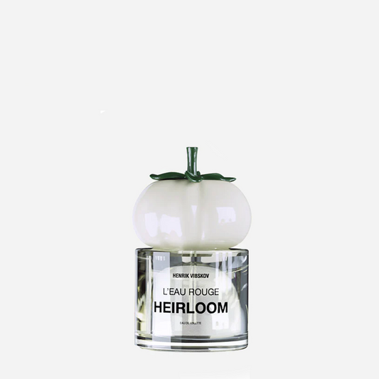 L’eau Rouge Heirloom