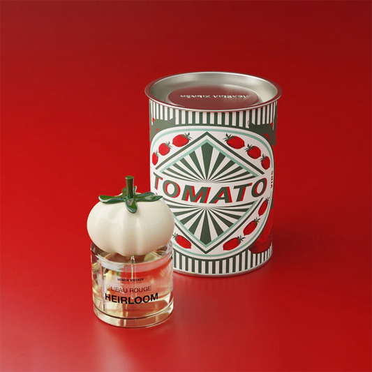 L’eau Rouge Heirloom