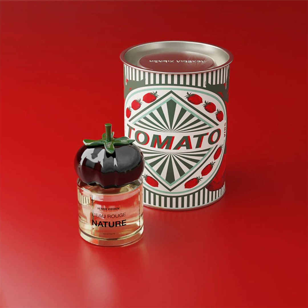 L’eau Rouge Nature