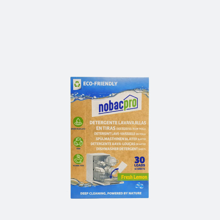 Eco-friendly Dishwashing Detergent