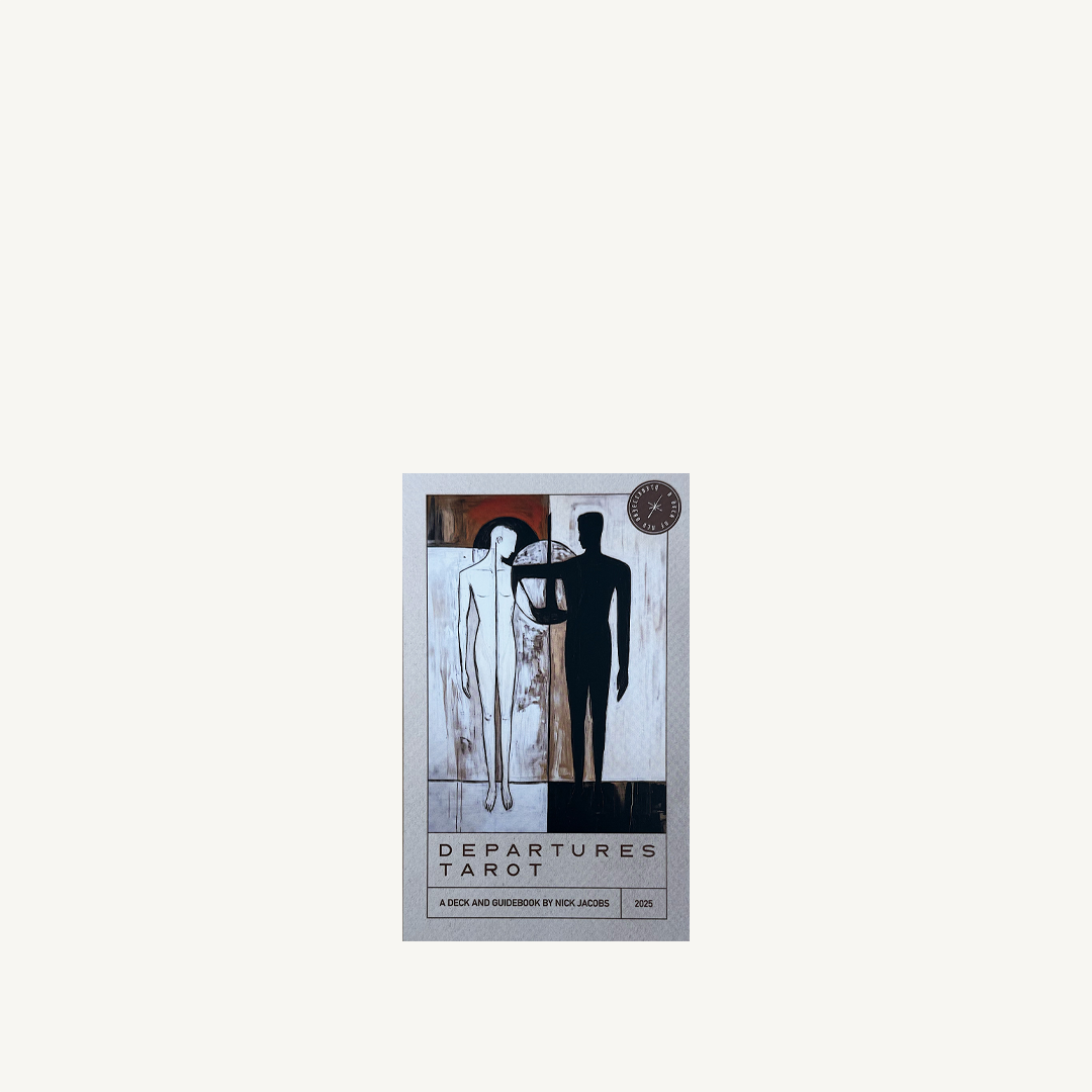 Departures Tarot