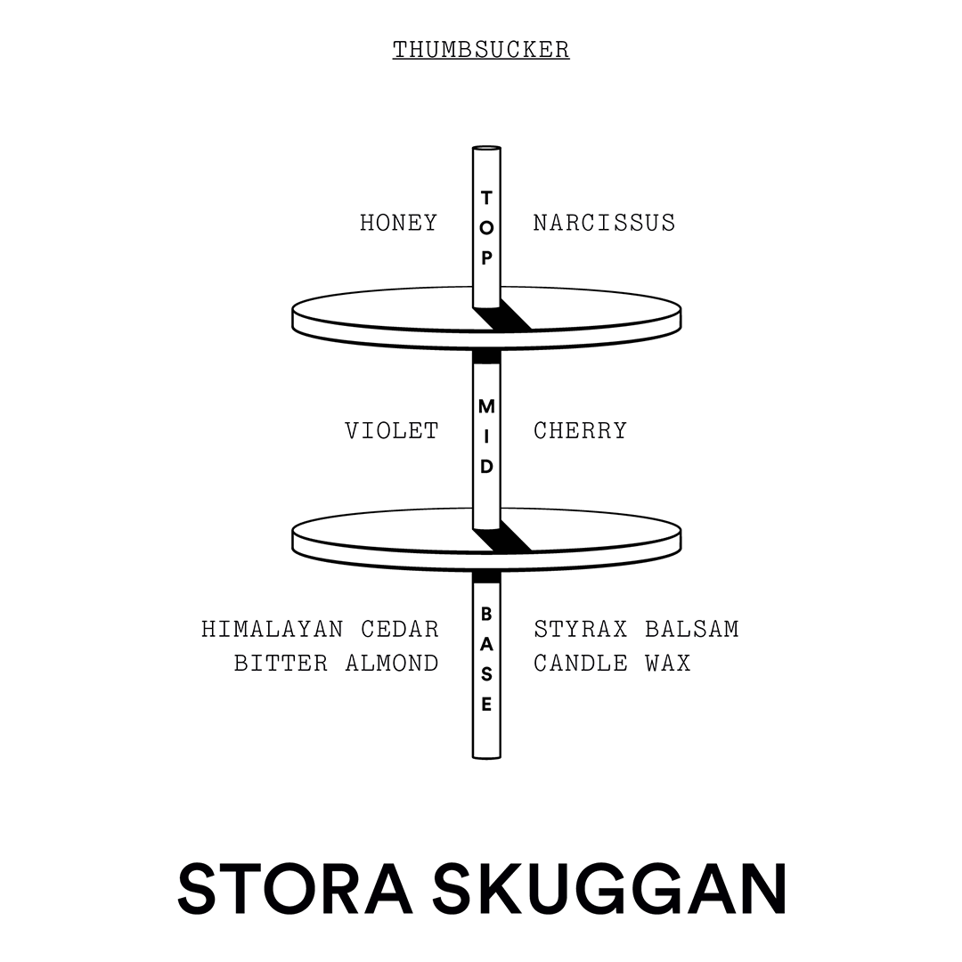 Stora Skuggan Sample Set