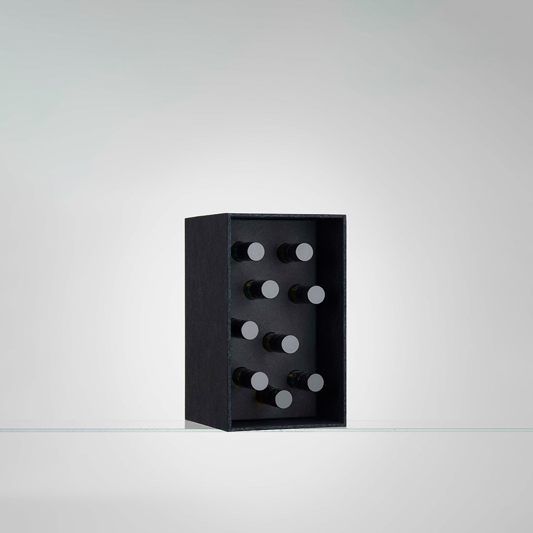 Stora Skuggan Sample Set