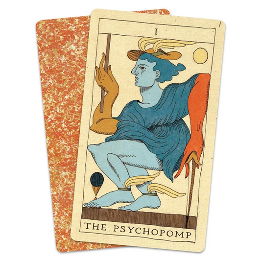 The Othrysian Tarot