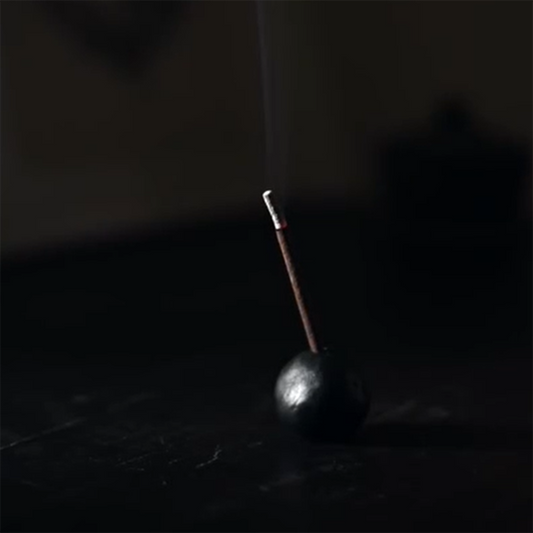 Sammlung Espiritus del Ande _ Copal