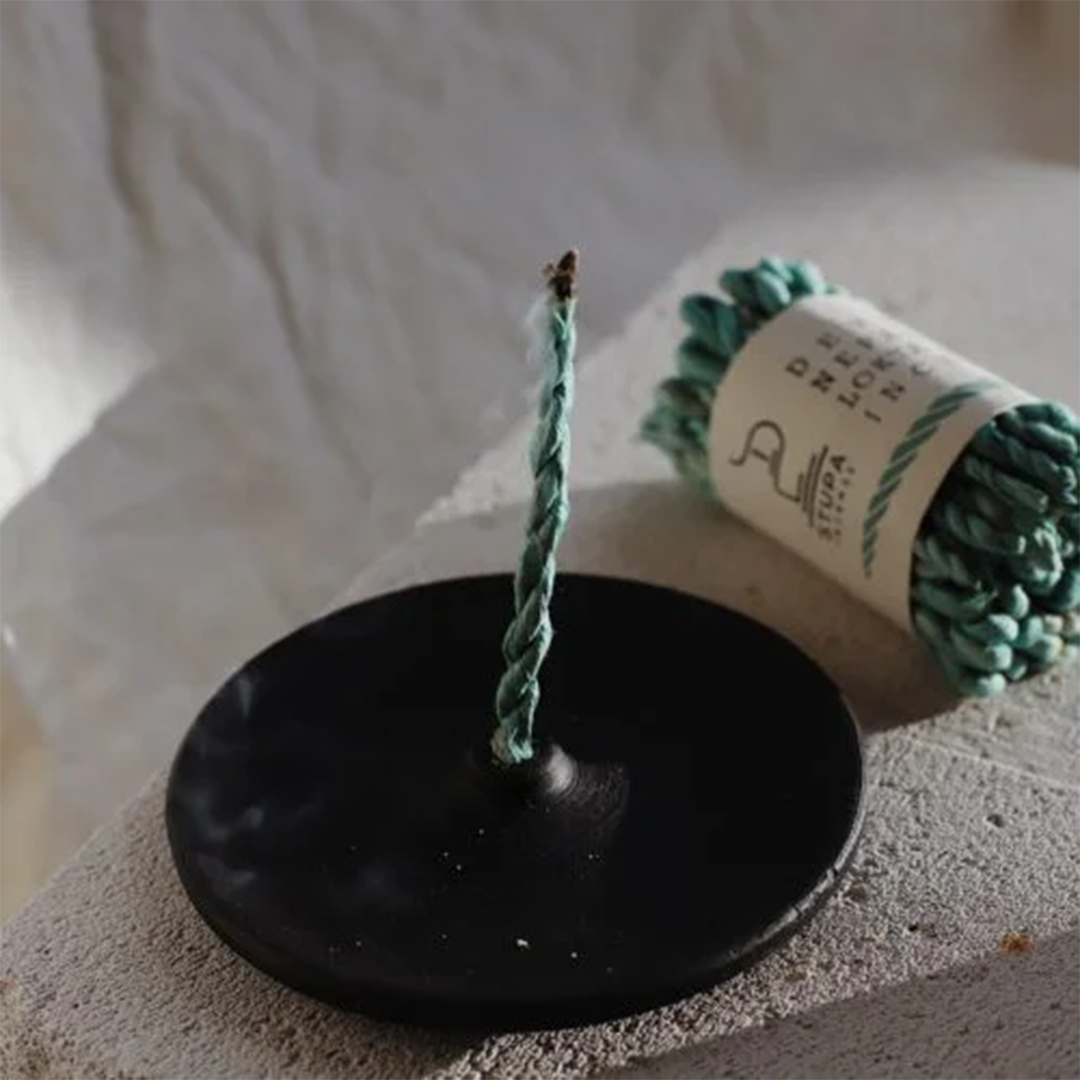 Sammlung Espiritus del Ande _ Copal