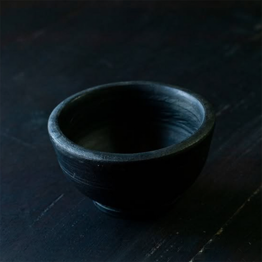 Sammlung Espiritus del Ande _ Copal