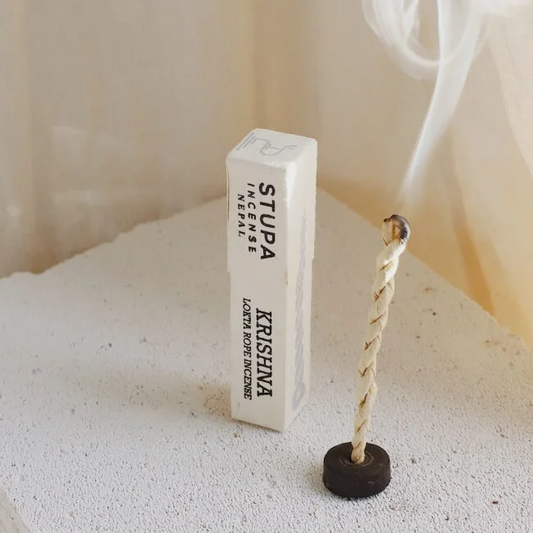 Sammlung Espiritus del Ande _ Copal