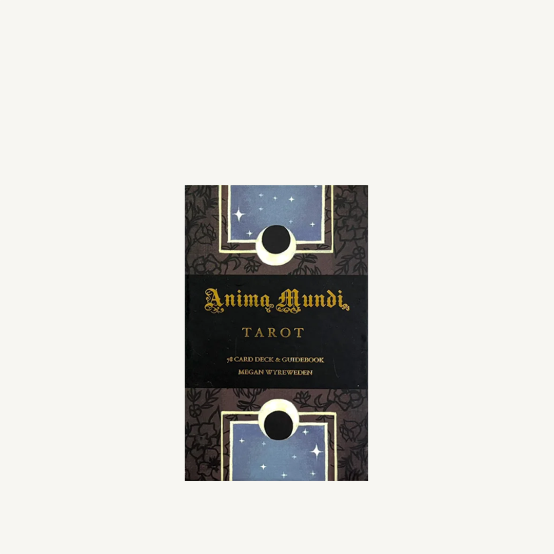 Anima Mundi Tarot