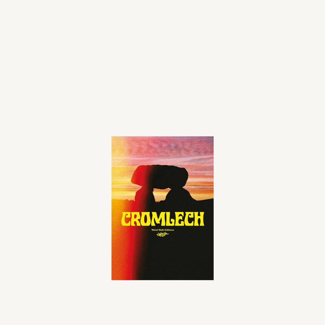 Cromlech Zine