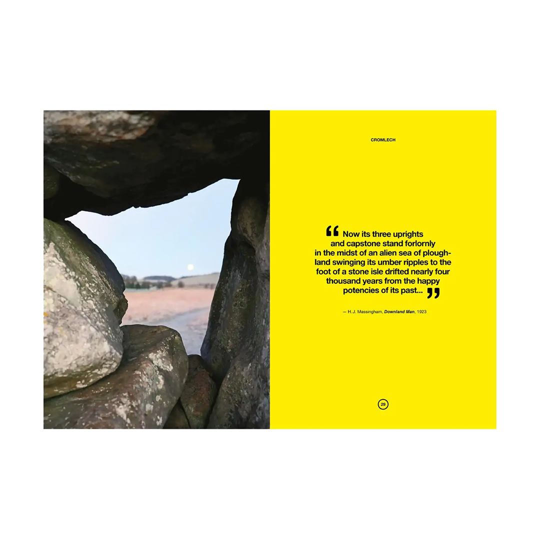 Cromlech Zine