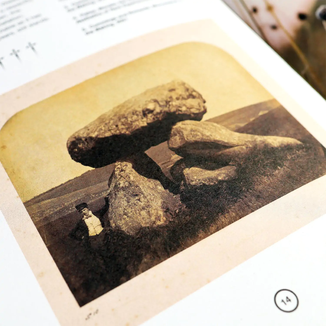 Cromlech Zine