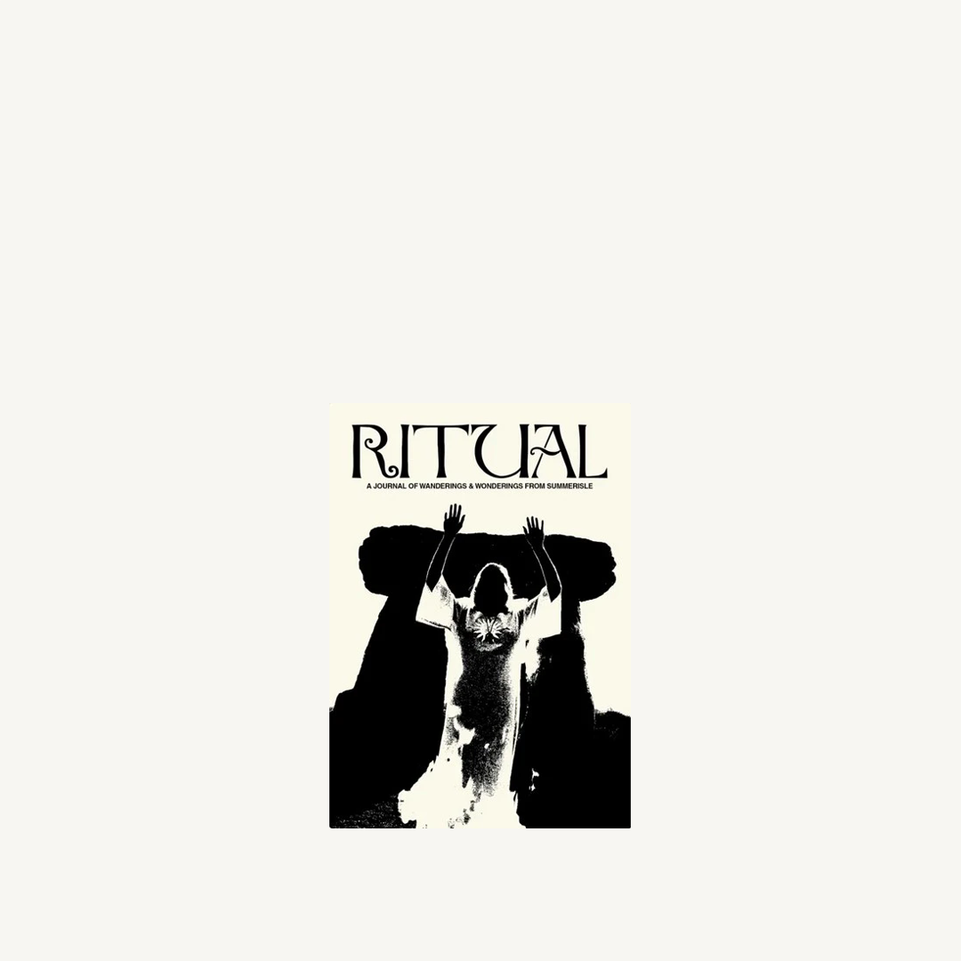 Ritual Zine