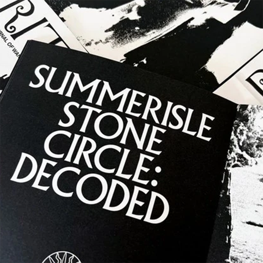 Ritual Zine