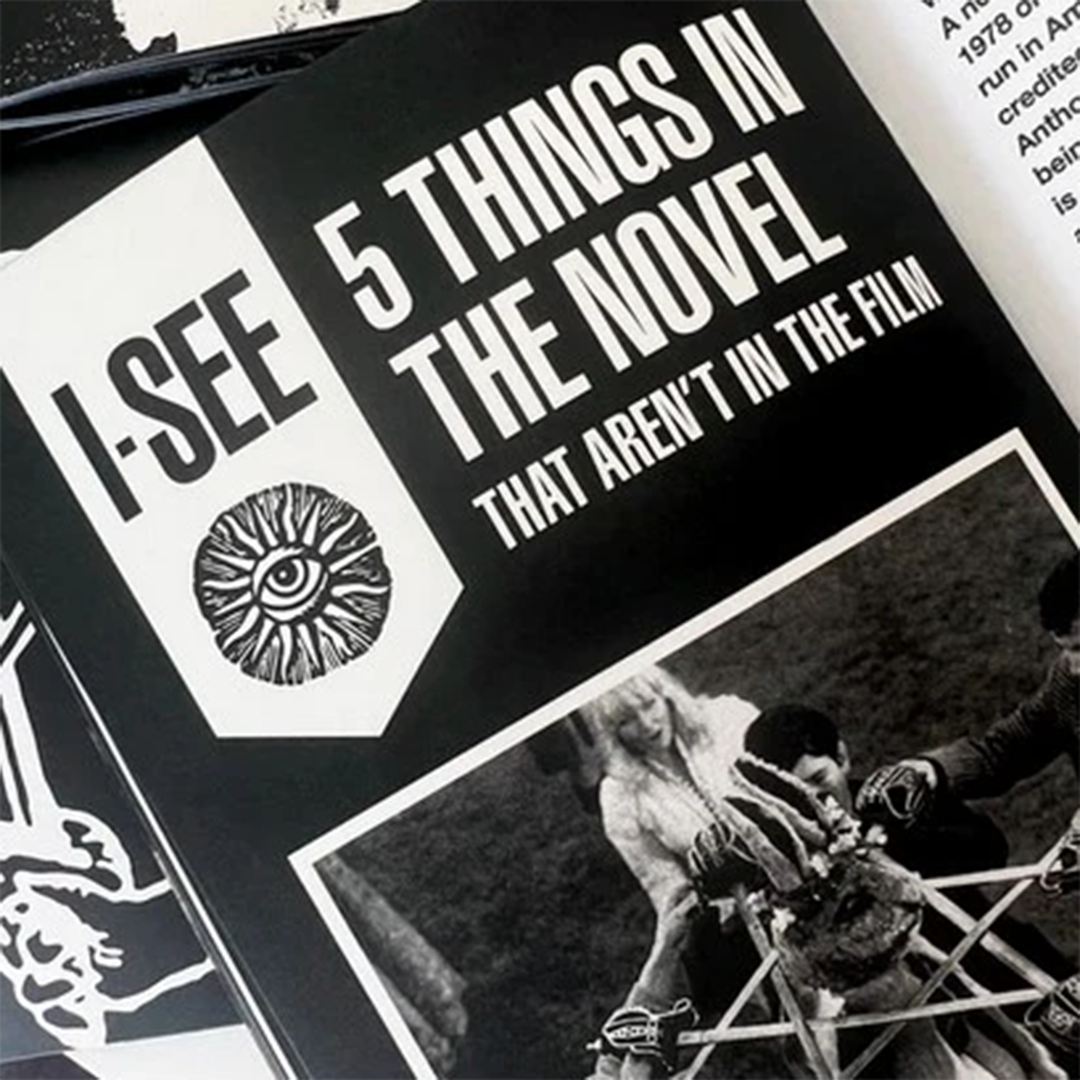 Ritual Zine