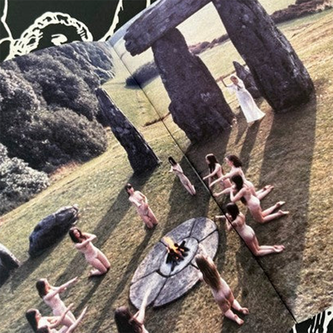 Ritual Zine