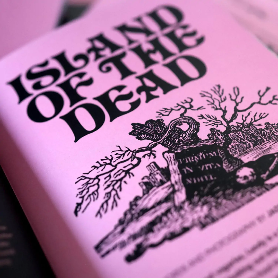 WW Zine . Issue 6