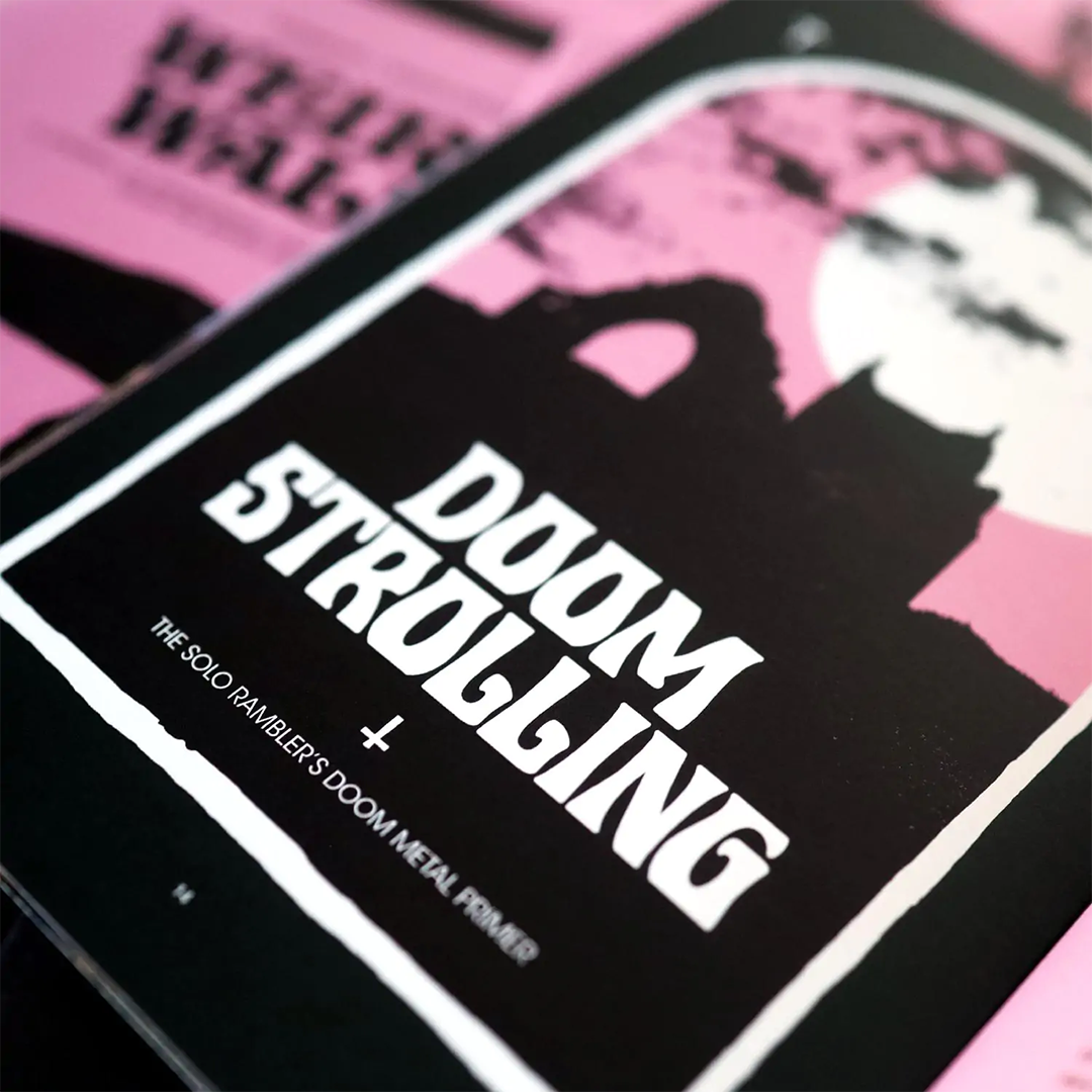 WW Zine . Issue 6