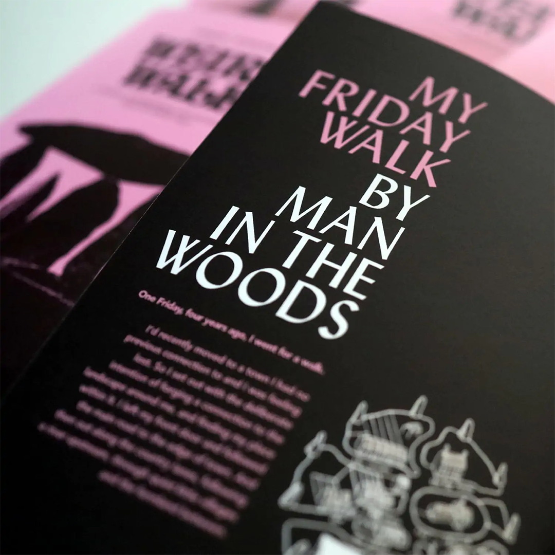 WW Zine . Issue 6