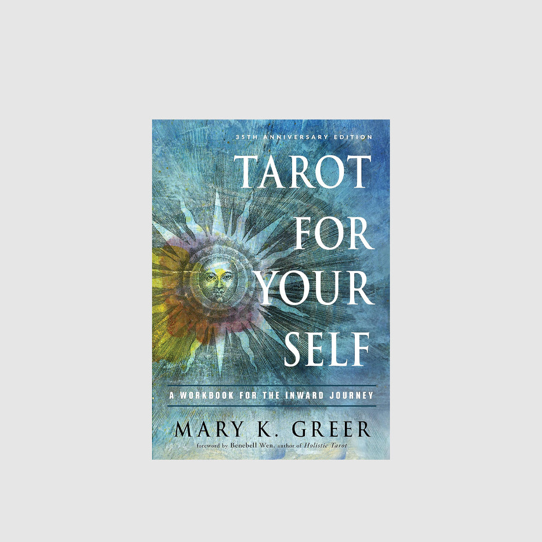 Tarot For Your Self