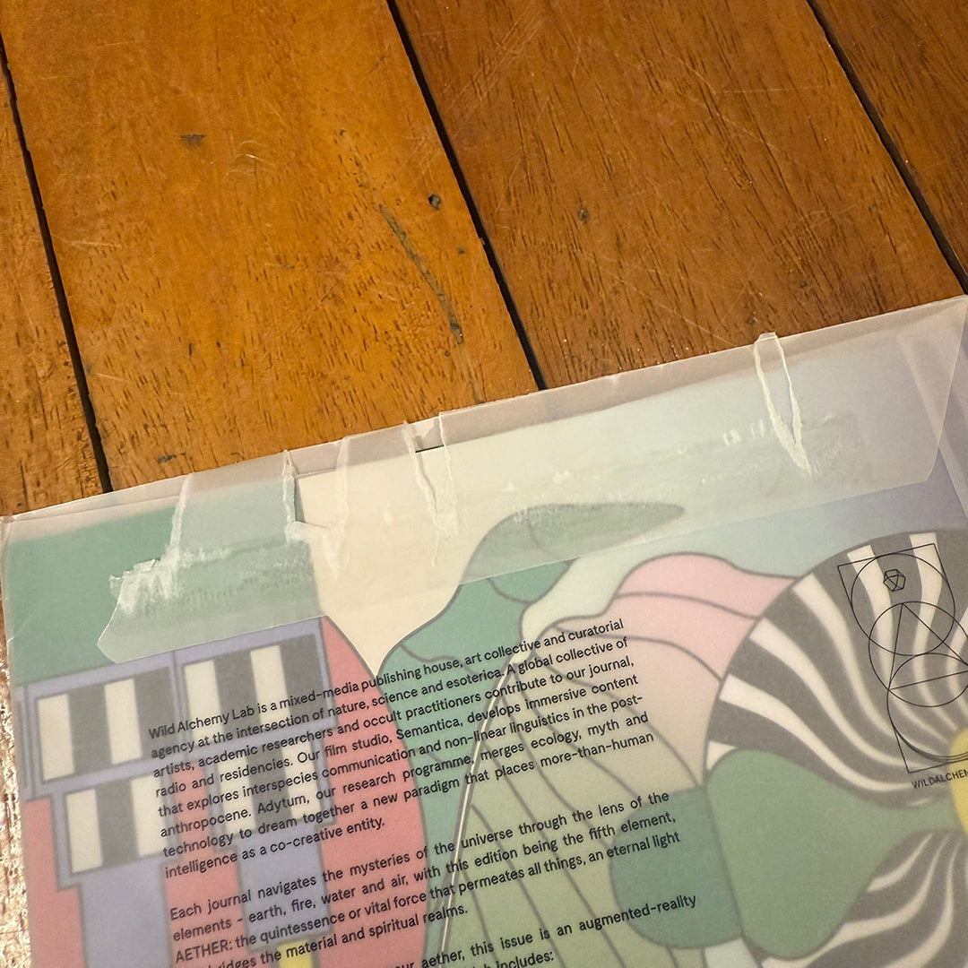 Aether Edition