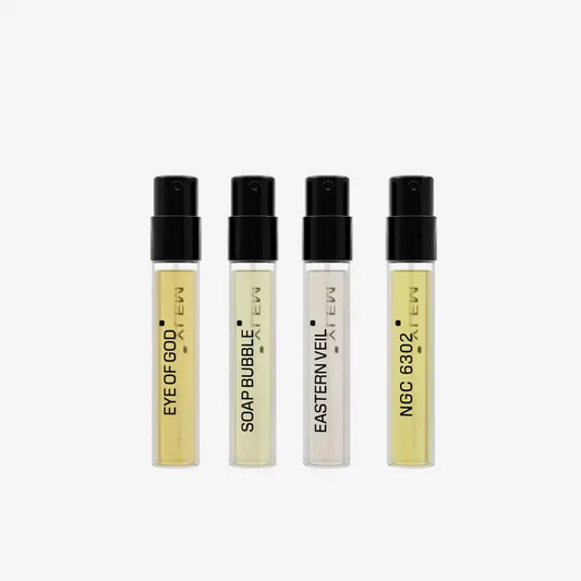 YLEM . Origin Kit