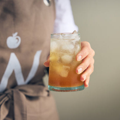 Organic Live Original Apple Cider Vinegar